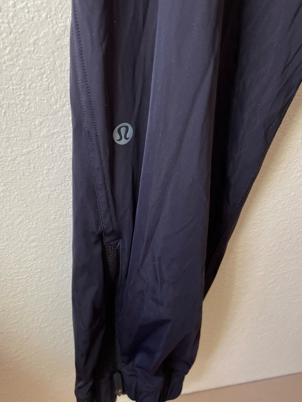 lululemon athletica Navy Track Joggers